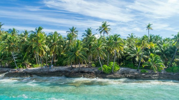 Comment bien préparer des vols internationaux ?