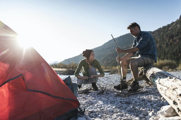 Quels sont les équipements indispensables pour un camping ?