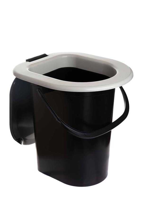 Les toilettes sèches portables, une alternative écologique au wc chimique