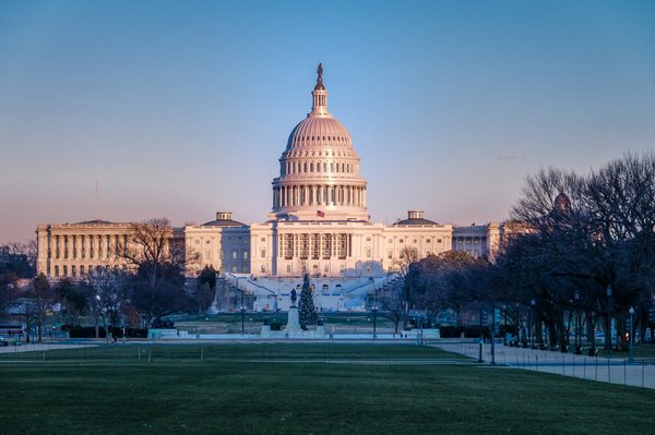 Voyage aux États-Unis : une expérience immersive