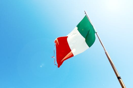 Préparer votre voyage en Italie avec ces documents préparés par un expert en voyage