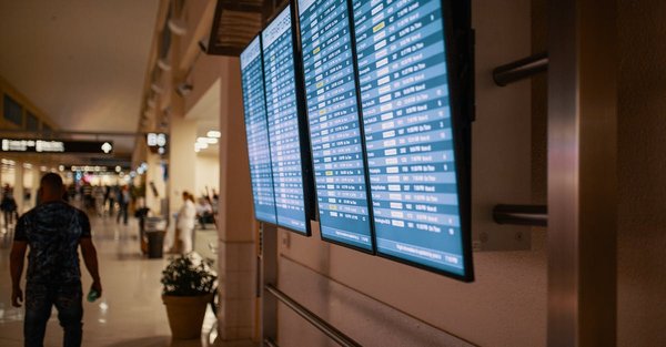 Quand les prix des billets d'avion baissent ?
