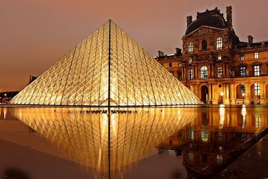 Paris : Quelles activités faire lors d'une visite ?